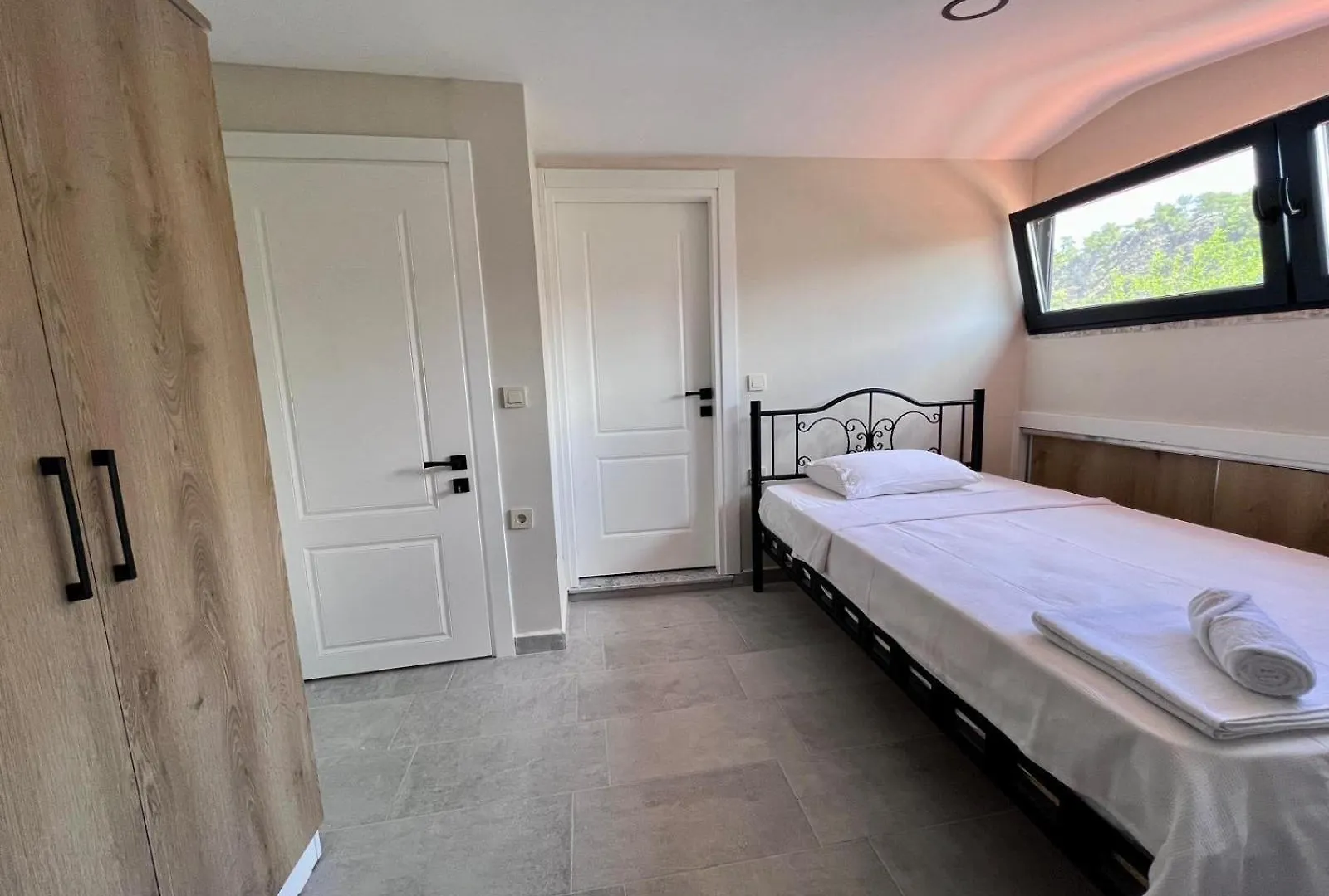 Albaker Villas Fethiye 0*,